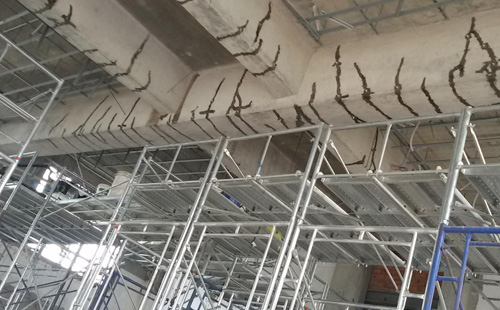 龙沙房屋加固改造工程造价预算多少钱？？(房屋加固改造工程措施)